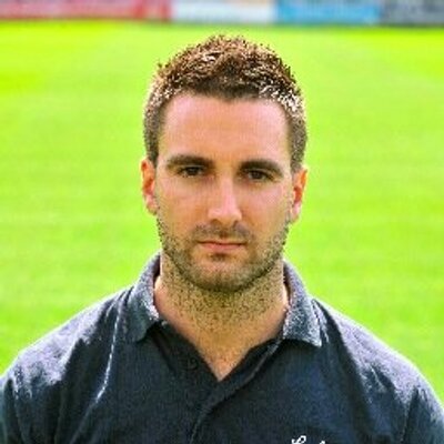 Steve Humphries - Twitter Profile Picture of Steve Humphries (@steve_humphs) on Twitter