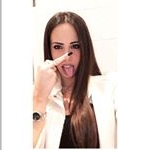 Profile Picture of Lucia Romano (@lociia) on Instagram