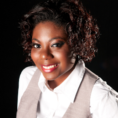 Profile Picture of Tiffany Patterson (@WritetheV) on Twitter