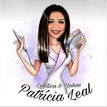 Profile Picture of Patricia Leal Estética & Unhas (@patricialealestetica2017) on Instagram