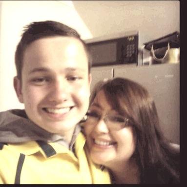 Profile Picture of Shelly Spence (@shellynz87) on Twitter