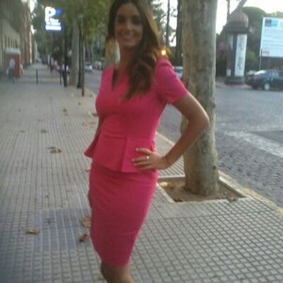 Profile Picture of Esperanza Fernandez (@Esperanzafdz) on Twitter