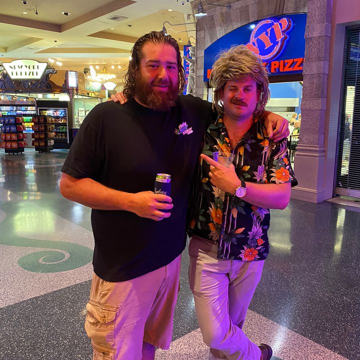 Profile Picture of Jerry Engelhardt (@eastvalleysavages) on Tiktok