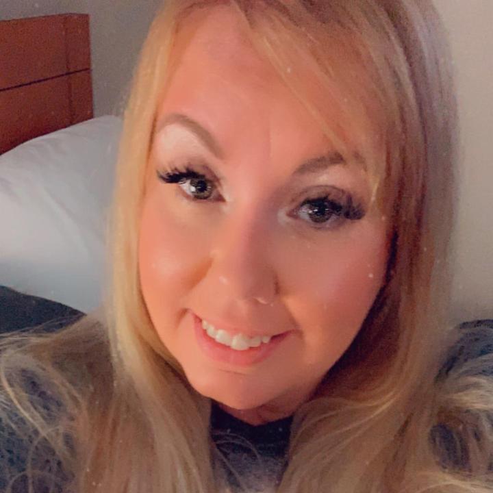 Profile Photo of Tonya Alexander (@@blondie0412) on Tiktok