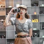 Profile Picture of Phương Dung (@vuongphuongdung) on Instagram