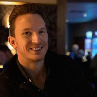 Rich Max Charles Hyman - Facebook Profile Picture of Rich Max Charles Hyman (@rich.m.hyman) on Facebook