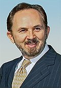 Profile Picture of Alejandro Junco de la Vegaon Wikipedia