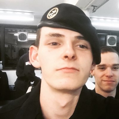 Profile Picture of Jake Lockwood  🇬🇧 ⚓️ (@WarfareLockwood) on Twitter