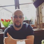 Profile Picture of Stefan Schmid (@garadocean) on Instagram