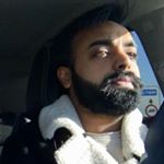 Profile Picture of Roby Singh (@roby.singh) on Instagram