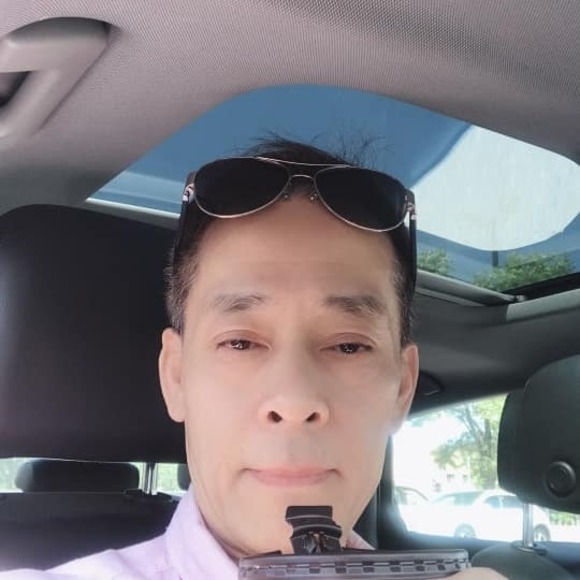 Profile Picture of Jian cheng Pang (@jianchenpang1) on Poshmark