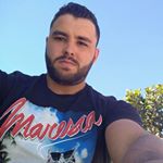 Profile Picture of Welder Daniel (@redlew.daniel) on Instagram