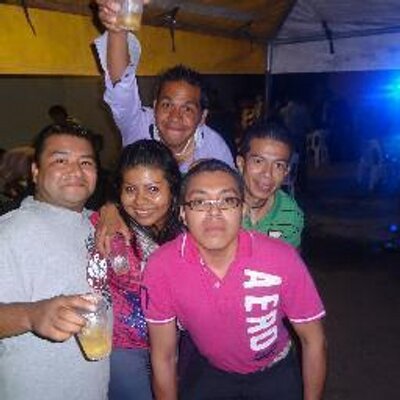 Profile Picture of Isabel Salgado (@isabelsalgado23) on Twitter