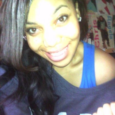 Profile Picture of Kiki Alexander (@kikifashion09) on Twitter