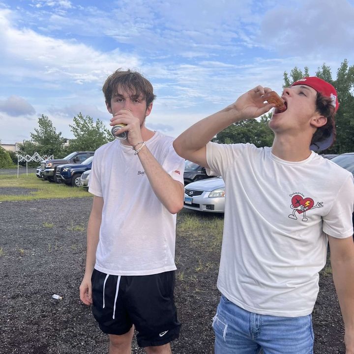 Profile Picture of CraigHuffmann (@craighuffmann) on Tiktok