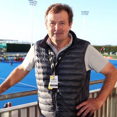 Profile Picture of David Nancarrow (@DDnanc) on Twitter