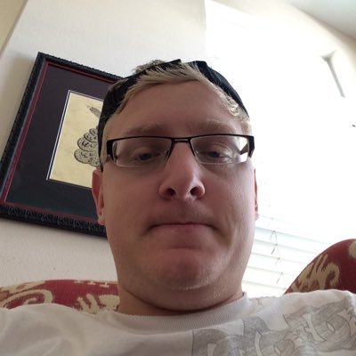 Profile Picture of Jason Hibbard (@Anubisreigns1) on Twitter