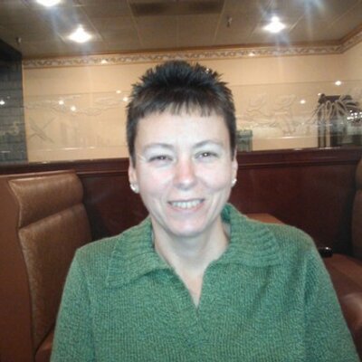 Profile Picture of Lora Jordan Watts (@kymowatt) on Twitter