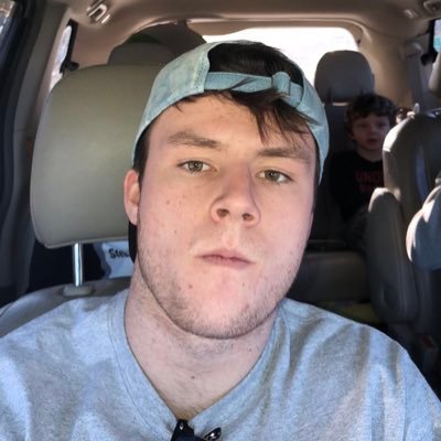 Profile Picture of Brett Hearn (@bretthearn10) on Twitter