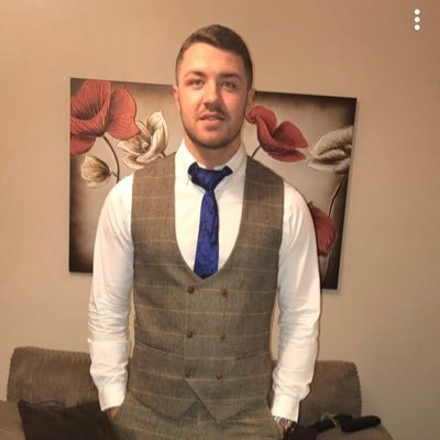 Profile Picture of Steven Neilson (@Neilyx) on Twitter
