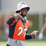 Profile Picture of Kareem Jackson Fan (@kareem22jackson) on Instagram