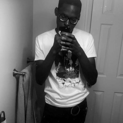 Profile Picture of David Ferrell (@Slimedavid) on Twitter