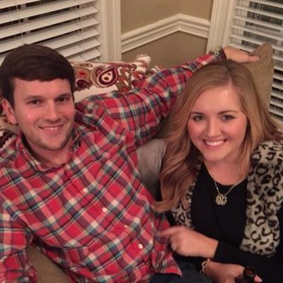 Profile Picture of Bailey Tate Read (@BaileyTRead) on Twitter