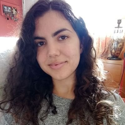 Profile Picture of Rocío (@rociocaro) on Twitter