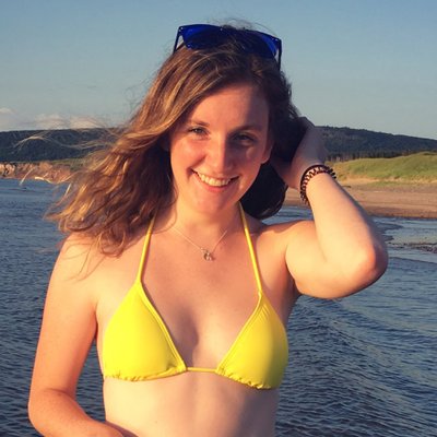 Profile Picture of Emily Andrews (@EmAndrews27) on Twitter