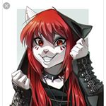 Profile Picture of Leah Vanstraughn Laxton (@leahisawingedwolf) on Instagram