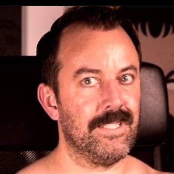 Profile Picture of Josh Guido (@kellocrits) on Poshmark