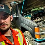 Profile Picture of Devon Heath (@_devonleeheath_) on Instagram