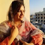 Profile Picture of Pooja Dave Shukla (@poojaanandshukla) on Instagram