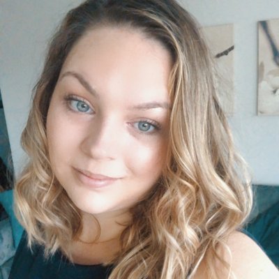 Profile Picture of Danielle Bryan (@daniellebryan89) on Twitter