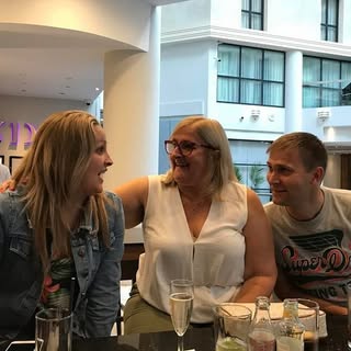 Profile Picture of Gill Blake (@gill.blake) on Instagram