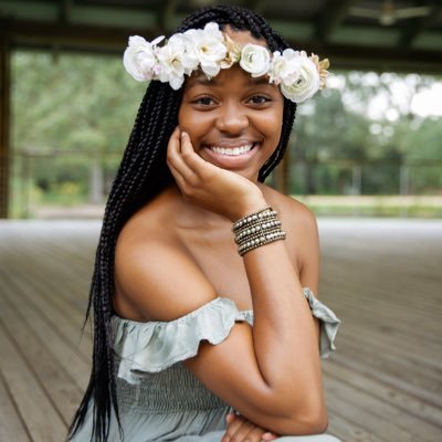 Profile Picture of Ariel Malai Green (@ArielMalai) on Twitter