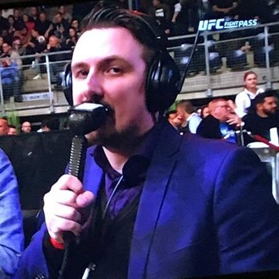 Profile Picture of 𝙱𝚛𝚊𝚍 𝚆𝚑𝚊𝚛𝚝𝚘𝚗 (@MMABrad48) on Twitter