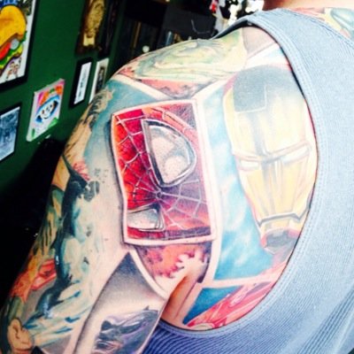 Profile Picture of Dallo (@dallo8055) on Twitter