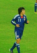 Profile Picture of Kensuke Nagaion Wikipedia