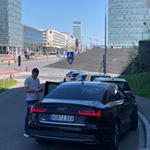 Profile Picture of Vahid Sinanovic (@sinanovic.vahid) on Instagram