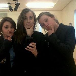 Profile Picture of Chloe Galloway (@chloegalloway) on Myspace