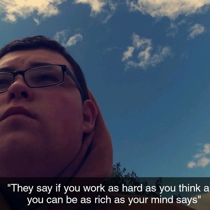 Profile Picture of Robert Mciver (@robertmciver6) on Tiktok