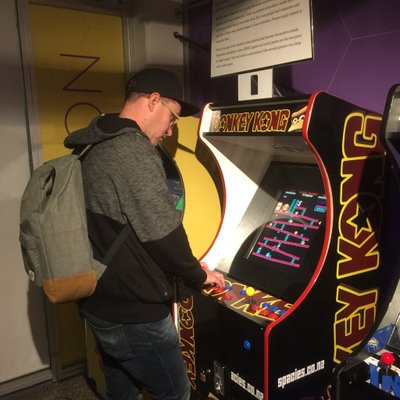 Profile Picture of Evan Ottaway (@evanottaway) on Twitter