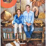 Profile Picture of Atelier Monica Carvalho e Klaus Schneider (@monicacarvalhoklausschneider) on Instagram