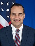 Profile Picture of Andrew Brembergon Wikipedia