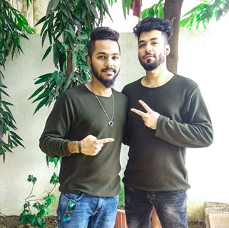 Profile Picture of Joash Robin Kale (Ashu) (@Joash.R.Kale) on Facebook