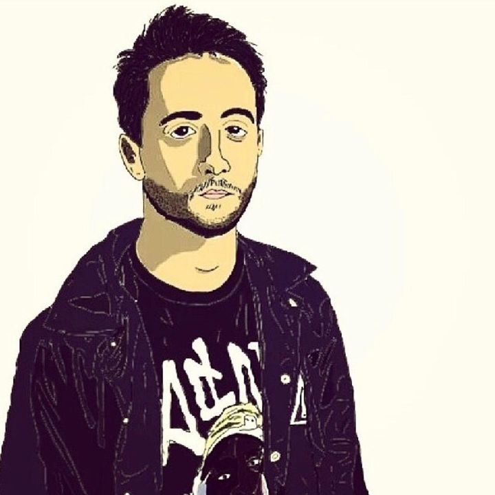 Profile Picture of Andrew Tomich.             🪳 (@ttinkyy) on Tiktok