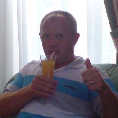 Profile Picture of Frank Brian Marrs (@frank_marrs) on Twitter