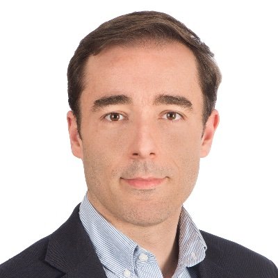 Profile Picture of Francisco M. Costa (@Moscoso_Costa) on Twitter