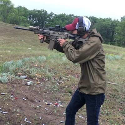 Bucky - Twitter Profile Picture of Bucky (@RiopelAdam) on Twitter